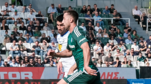 Read more about the article Πιθανότατα ΕΚΤΟΣ και με Τσέλσι ο Σπόραρ!