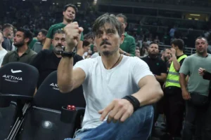 Read more about the article Το φετινό μπάτζετ του Παναθηναϊκού προκαλεί ίλιγγο!