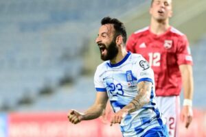 Read more about the article Ο Σιώπης βρίσκεται Αθήνα και περνάει ιατρικά!