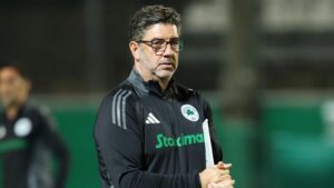 Read more about the article Μπορούσε να πάει στο VAR η φάση του Πελίστρι…